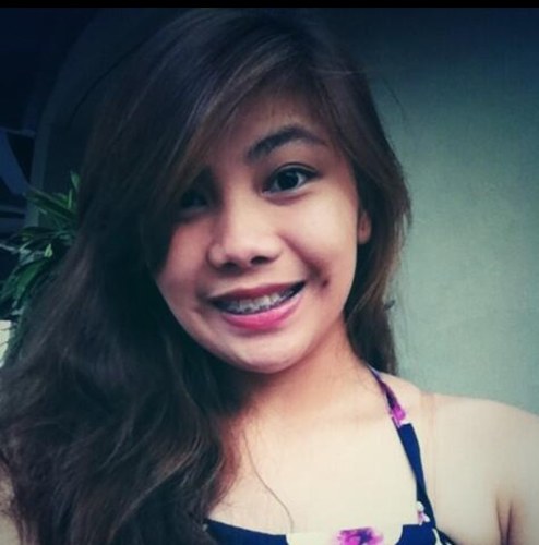 I love ate @Joymsss so mucccchhh ❤