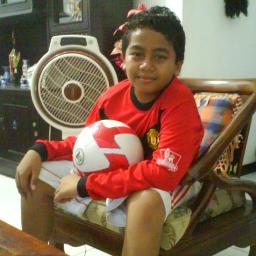 wow_dapit's profile picture. terus melangkah dan menggapai mimpi | #MUFC