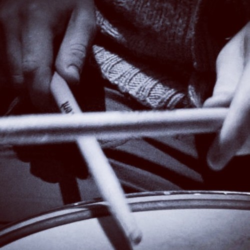 Drummer