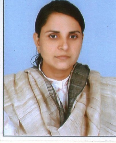 realsumanyadav's profile picture. Ex vice chairperson & state minister @ uttar pradesh state women commision