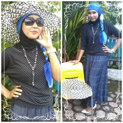 suka nonton, jalan2, fashion