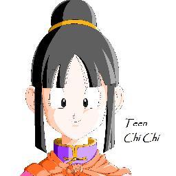 Hello everyone,my name is chi-chi,and i'm the daughter of the ox-king.I love to cook and don't make me angry! #Single