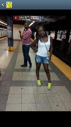 its all bout me & my kids.