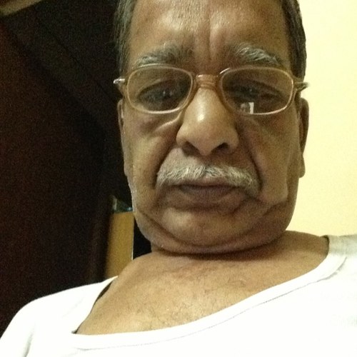 I am 59yrs-voracious reader,love hindustani&carnatic indian music,sports,walker,love visiting places,interaction & helping the needies & love kids