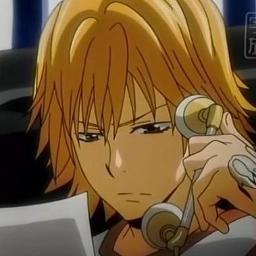 Hello everybody, I - Dino-kun. Born in Italli, but now I live in Namimori. I love to communicate, as well as make new friends.
[from KHR] [#RP person]