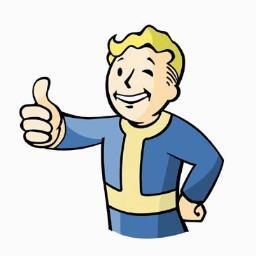 Fallout_Bot's profile picture. Falloutの非公式Botです。フォロー・ブロック等はご自由に。