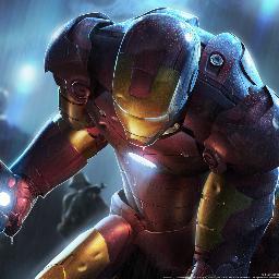 Carab__'s profile picture. Hi!