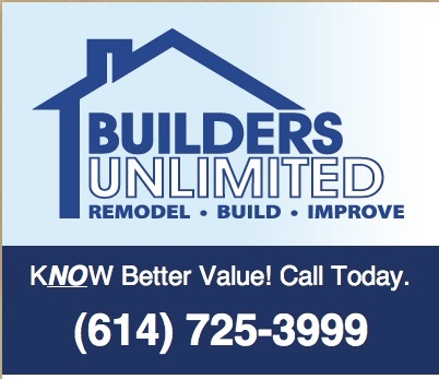 BuildrsUnlmtd's profile picture. Builders Unlimited is a home remodeling contracting company located in Columbus, Ohio. Follow us to learn more about our great offers and what we can do for you