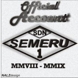 News, info & pics about alumnus of SDN Semeru 1 Bogor — MMVIII/MMIX. Stand up, speak out & make a small change to create a big difference. Together, we can.