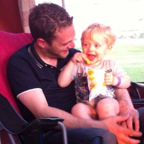 WayneGreaves1's profile picture. 