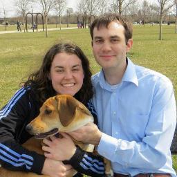 Hospital chaplain, proud Presbyterian, puppy-mama, seminary wife, feminist, and very sporadic Twitter user.