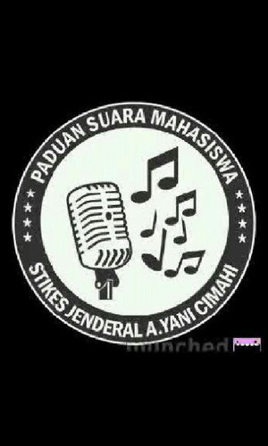 UKM Paduan Suara Mahasiswa @stikesayanicmh join us :)