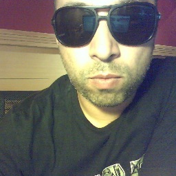 Love @ first tweet