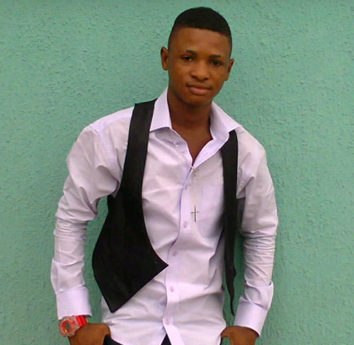 am gonna rule d world™