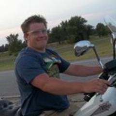 Software Engineer at AMC Theatres, Aviation Enthusiast, Hobbiest