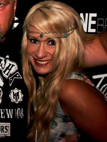 rockstar_blonde Profile Picture