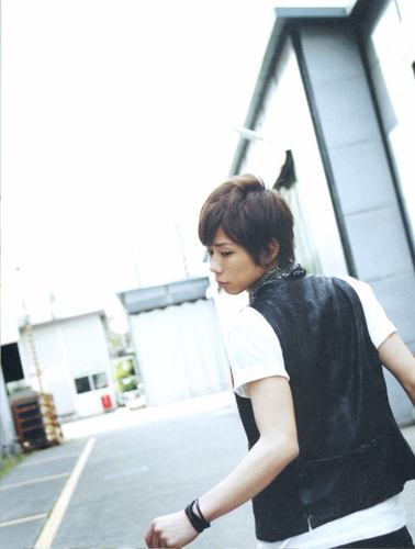 北山宏光bot。なりだよ？本物じゃないよ？笑