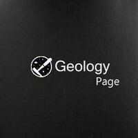 Geology Page (@geologypage) 's Twitter Profile Photo Geology Page (@geologypage) 's Twitter Profile Photo