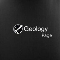 Geology Page(@GeologyPage) 's Twitter Profile Photo