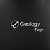 Geology Page (@GeologyPage) Twitter profile photo