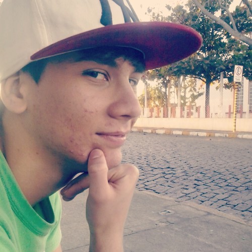 WhatsApp: (19) 994621107mim chama lá :P