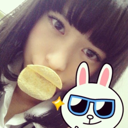 ちひろちゃん Chroota Twitter
