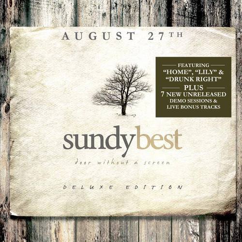 The OFFICIAL Street Team Twitter for Sundy Best! #KinfolkMovement