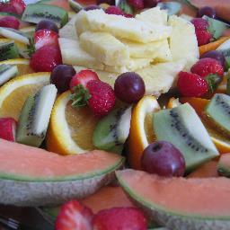 Lett-us Cater -family owned business -over 25 yrs experience in the cooking & catering industry. Catering services, inc hot & cold buffets for every occasion