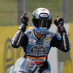 si eres fan de @marcmarquez93 y de @rins42 sígueme!