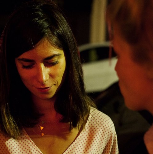 Rédactrice en chef @ELLEfrance RV le 6 juin sur la nouvelle chaîne T18 adjamshidi@cmimedia.fr