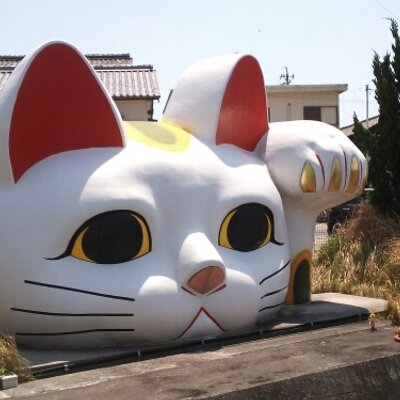 老猫1968 糸魚川荒波あんこう祭りに参戦 解説付きのあんこう吊し切りからのあんこう鍋と唐揚げが旨いです 3年前の糸魚川大火からの復興も進んでいるようです 糸魚川荒波あんこう祭り つるし切り 大火から復興