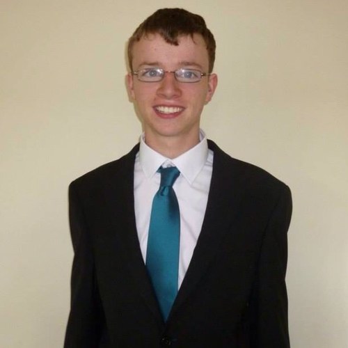 garymchugh1's profile picture. 