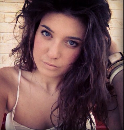 gigia_menesello's profile picture. 