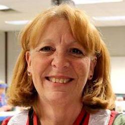Red Cross Volunteer, Child Passenger Safety Technician - My tweets express my own opinion.