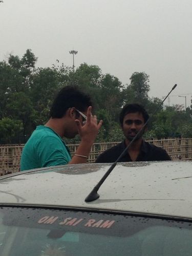 bhallasarthak's profile picture. 