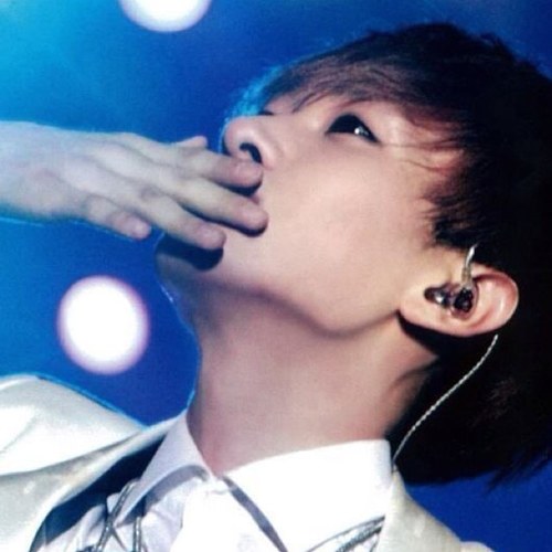 SJ ー Hyuk (ro)bot. 俺に溺れる覚悟はある？
いつもきまぐれ