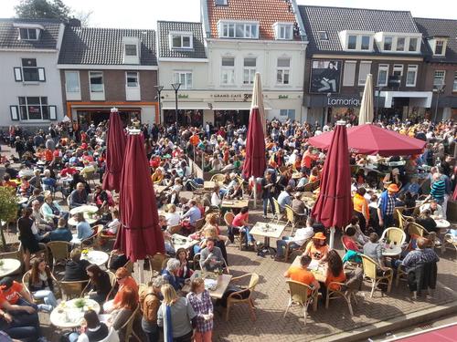 Platform ter ondersteuning en promotie van MKB Zevenaar