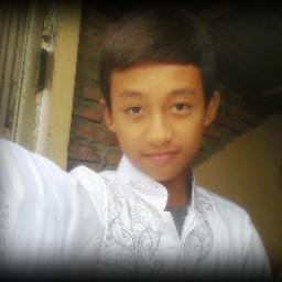 Baranti -  PP Al - Urwatul WutsQaa.