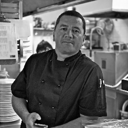 chef de cuisine