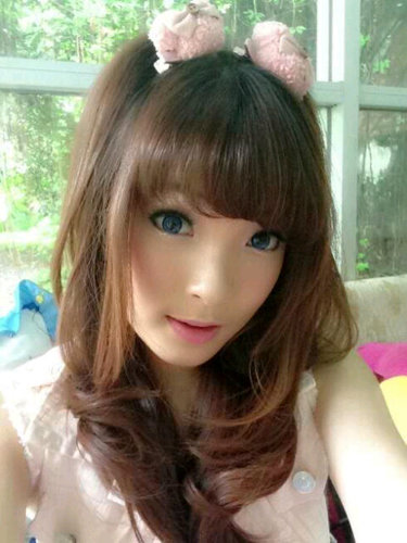 ShaSalsabila05's profile picture. Fansbase Angelous dan PevitaOfficial