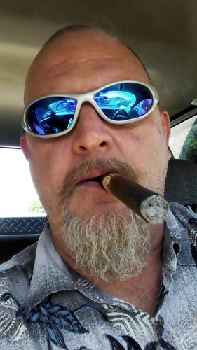 Cigars, cars, living life!