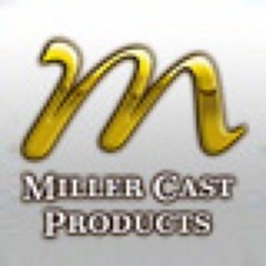 Miller Cast Products creates: Brass Collectibles, Brass Banks, Brass Trivets, Brass Wall Art & the GAM Hammer & Screwdriver Sets.