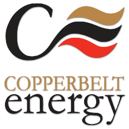 Copperbelt Energy Corporation Plc