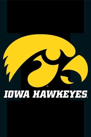 Giving you stats, scores, and updates of everything Hawkeye