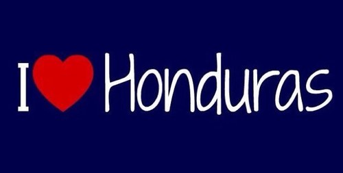 Queremos hacer una comunidad Twittera y que toda sea Hondureña.