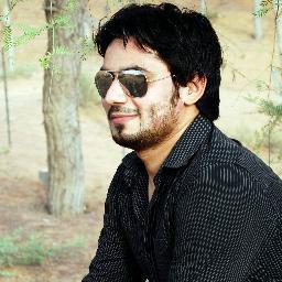 zahidifi's profile picture. Designer