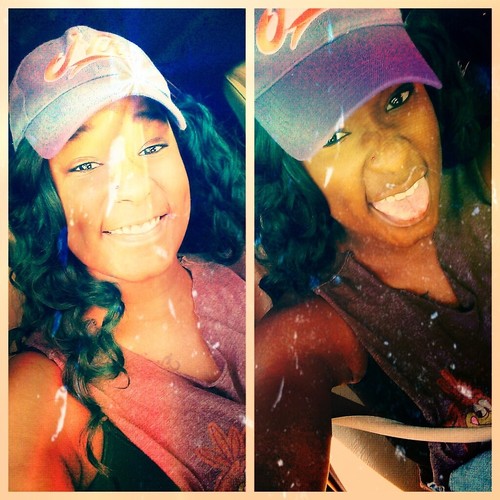 ♚yuu know who i be .