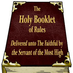 These rules govern today's student athletes, coaches & collegiate athletic programs. They may have been instituted pre-Great Depression, but rules are rules.