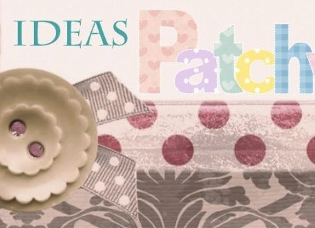 Un blog sobre #Patchwork con #Tutoriales y mis #Creaciones. Espero que os guste!
A blog about #Patchwork with #Tutorials and my #Creations. I hope you enjoy it