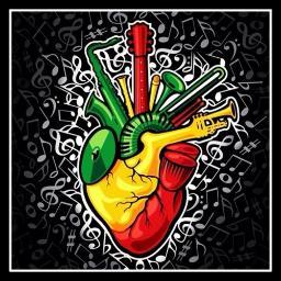 Musicien Roots-Reggae depuis près de 15 ans, Membre Actif du Label Natural PROD'